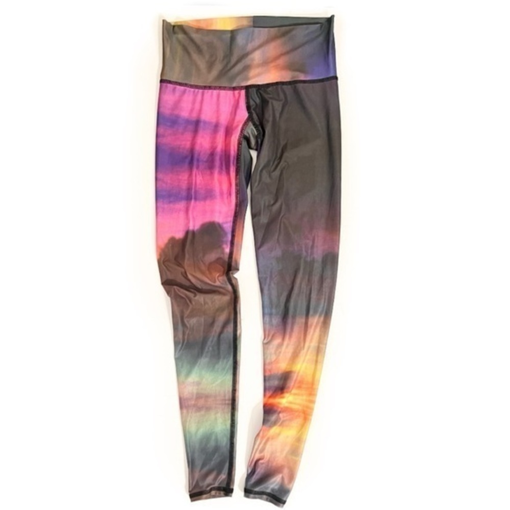 Teeki Colorful Leggings